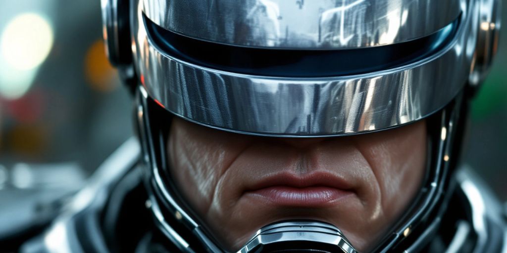 Os Detalhes Que Ninguém Percebeu em Robocop